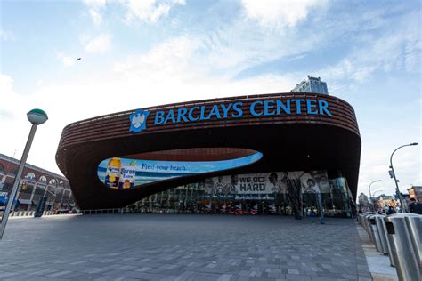 hotels near barclays center